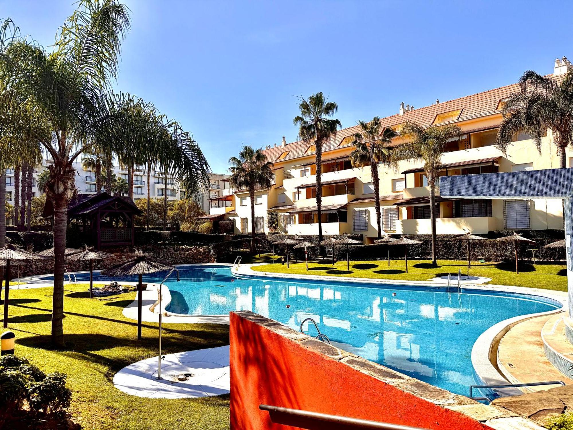 Panther Home Oceano Isla Cristina Exterior photo