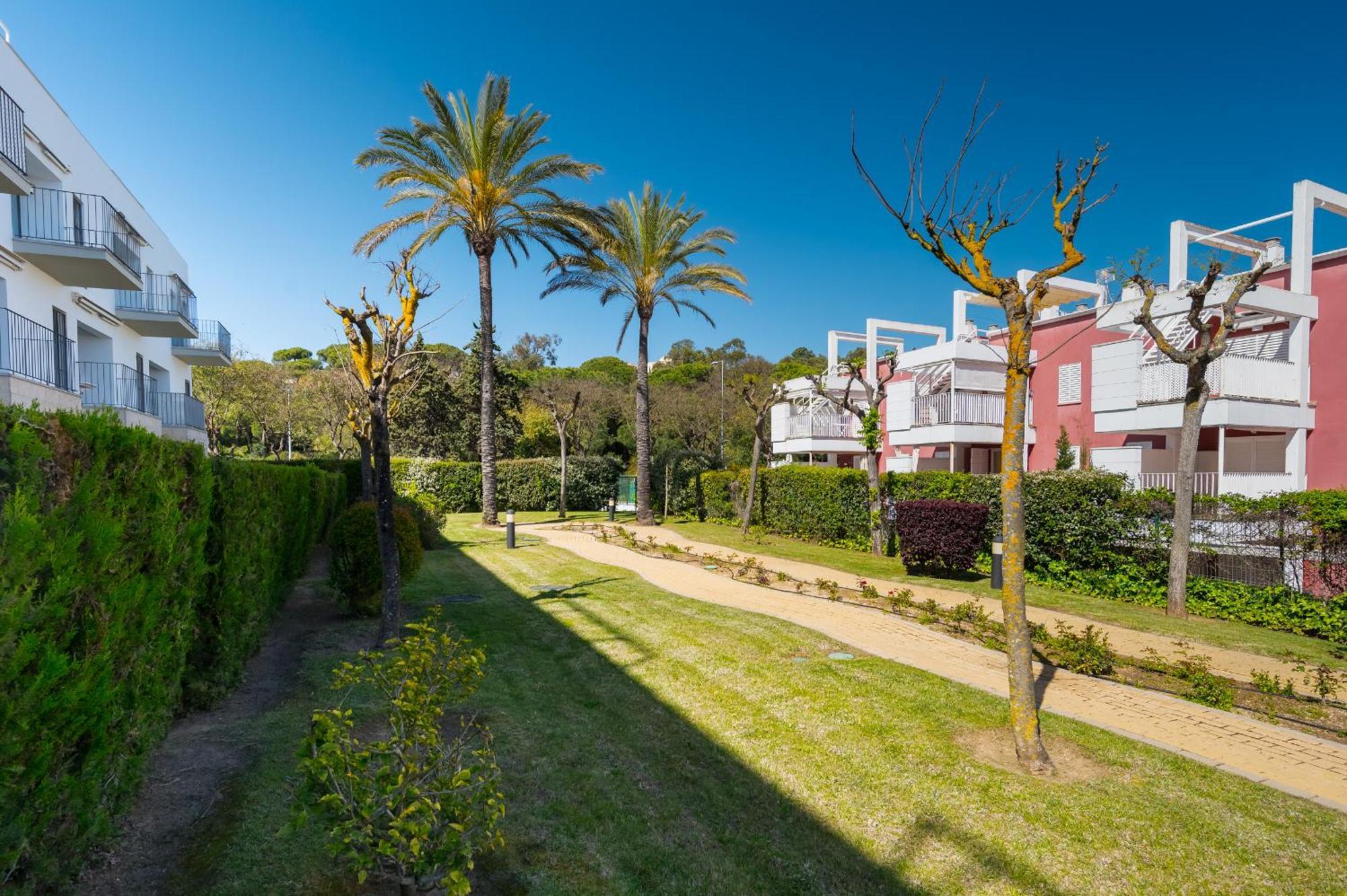 Panther Home Oceano Isla Cristina Exterior photo