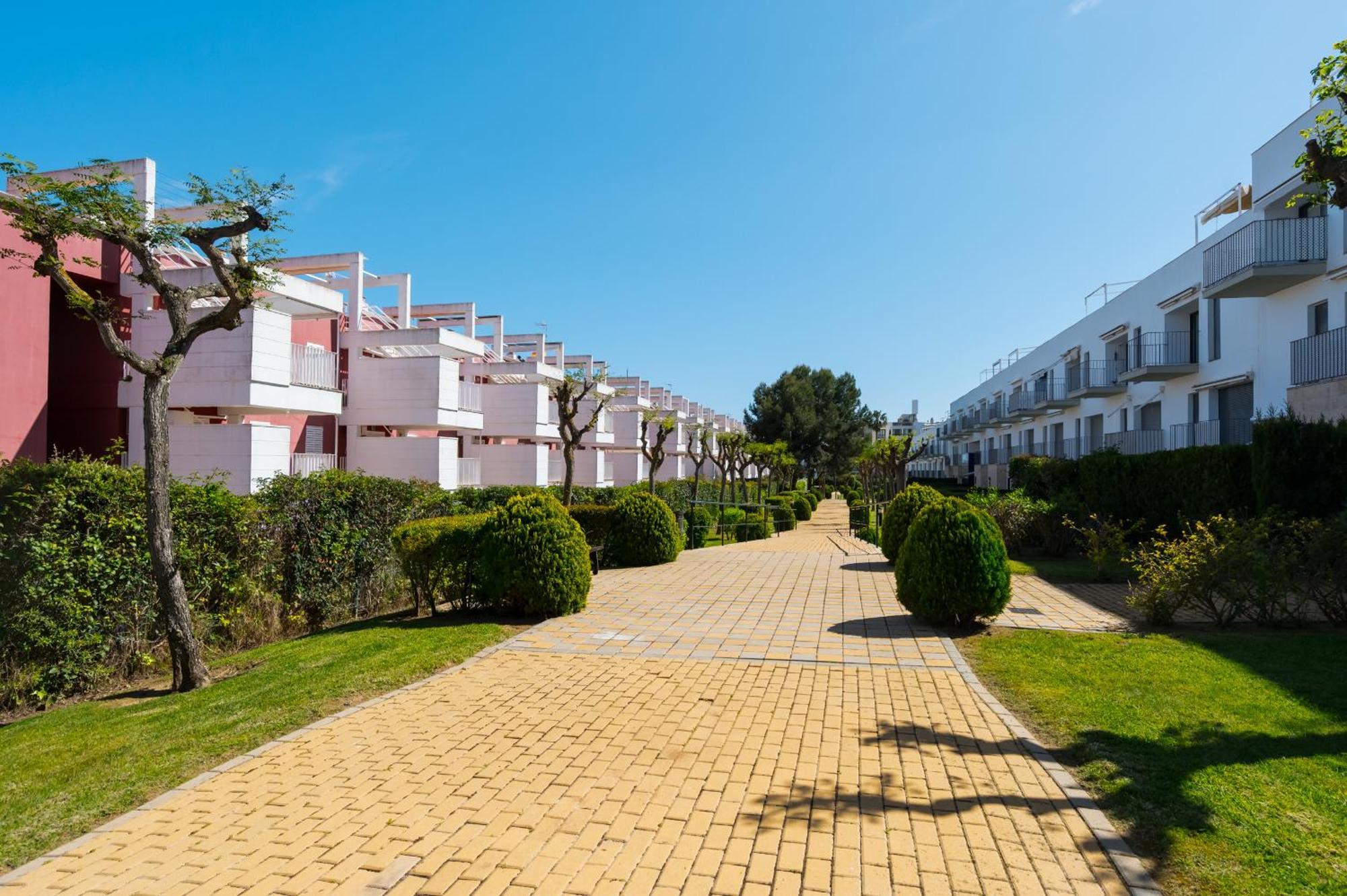 Panther Home Oceano Isla Cristina Exterior photo