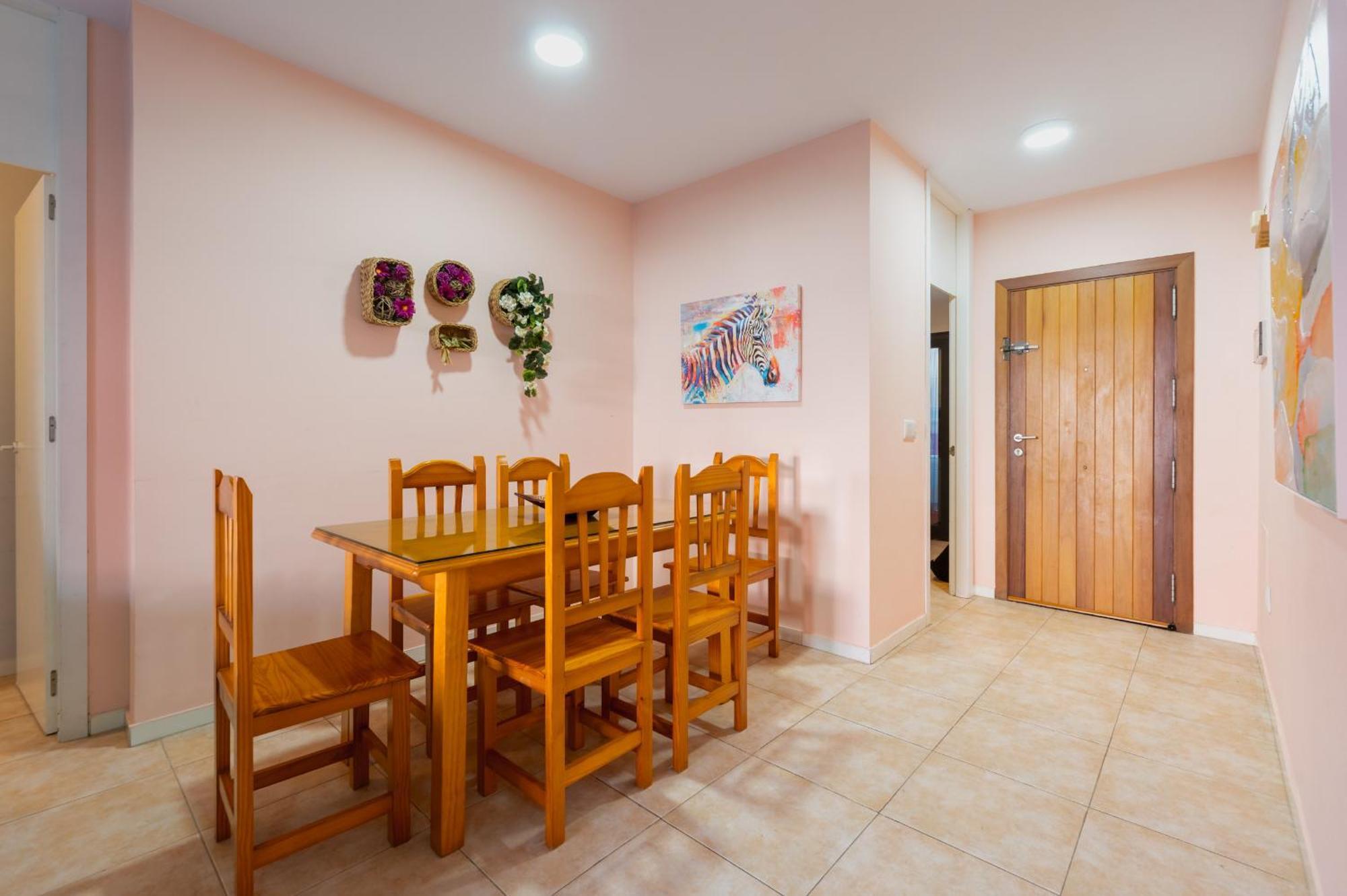 Panther Home Oceano Isla Cristina Exterior photo