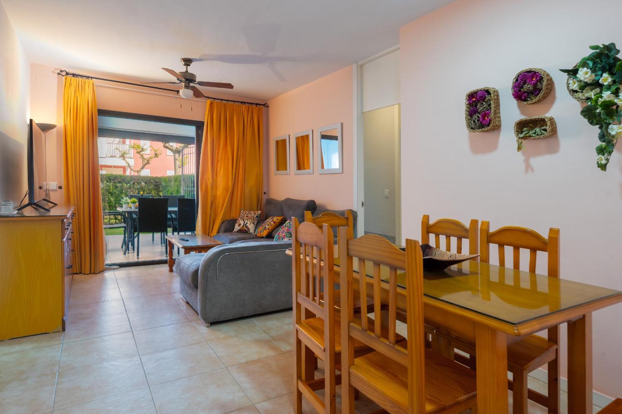 Panther Home Oceano Isla Cristina Exterior photo