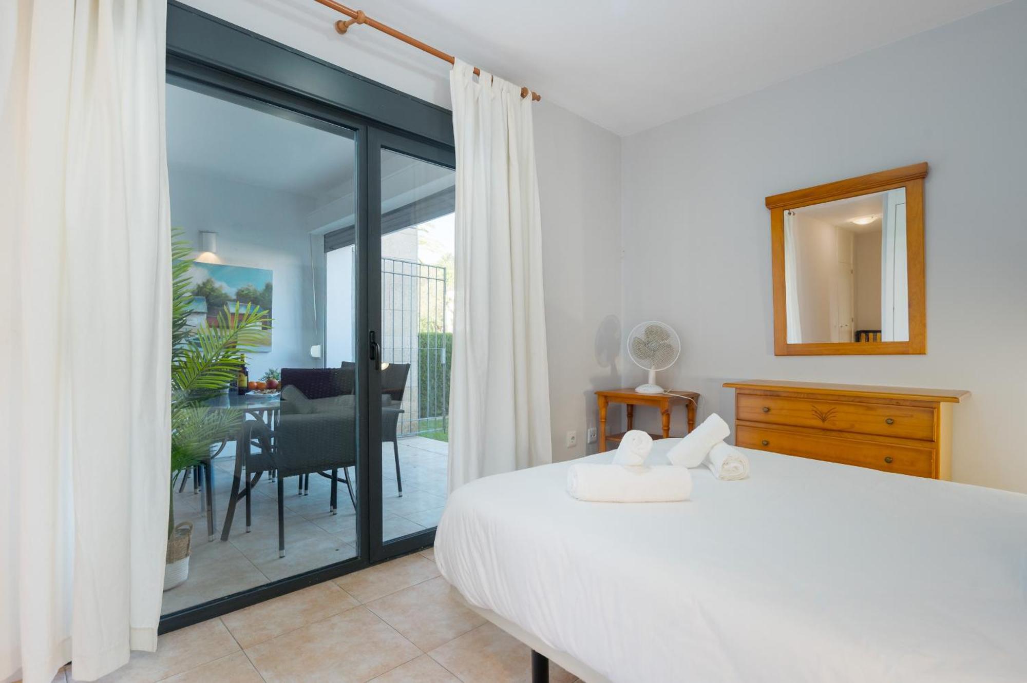 Panther Home Oceano Isla Cristina Exterior photo
