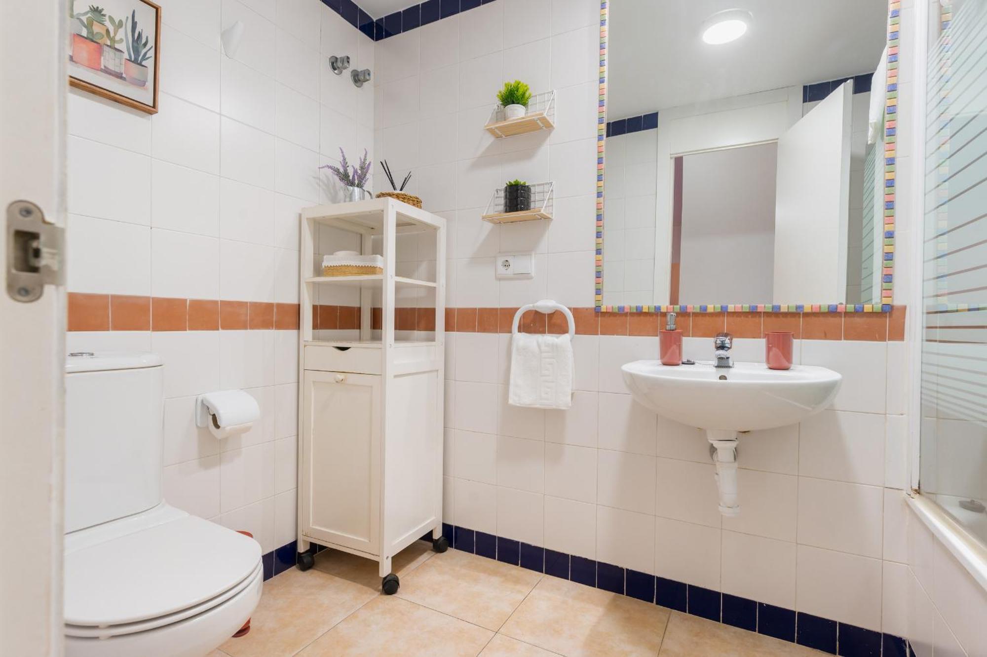Panther Home Oceano Isla Cristina Exterior photo